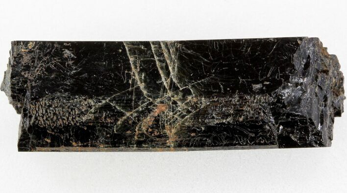 Fluoro-Magnesiokatophorite crystal - Ontario #37793